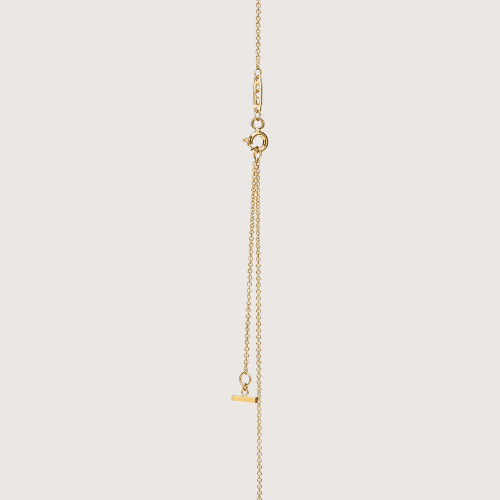 Minimal Arc Shine Necklace Elevating Everyday Grace And Modern Simplicity