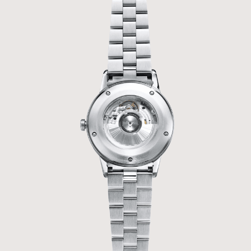 Elevated Skyline Timepiece Delivering Confident Precision And Distinct Modern Character